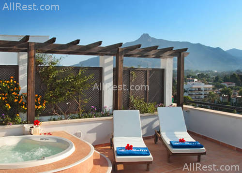 Melia Marbella Dinamar 23